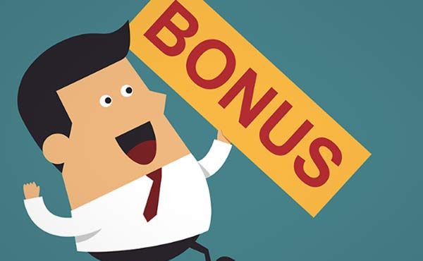 Промокоды на бонусы